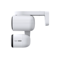 Tp-Link Camera Pan/Tilt Outdoor Security Dual Lens Wi-Fi 2K (2304 X 1296)