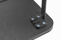 Gembird Monitor stand for 2 monitors (long rectangle)
