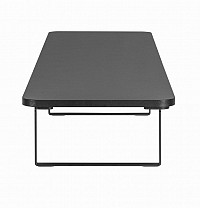 Gembird Monitor stand for 2 monitors (long rectangle)