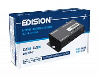 EDISION HDMI MODULATOR 3in1 mini