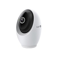 Tp-Link Camera Pan/Tilt Home Security Wi-Fi 4K 8MP (3840X2160)