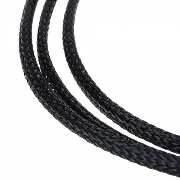 Καλώδιο Y-Splitter 4Pin σε 3x4Pin για Fans 0.3m
