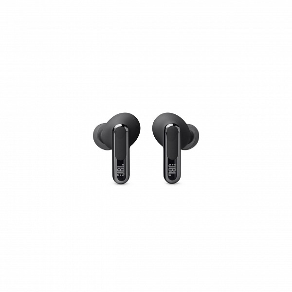 JBL Live Beam 3 True Wireless In-Ear Headphones Black