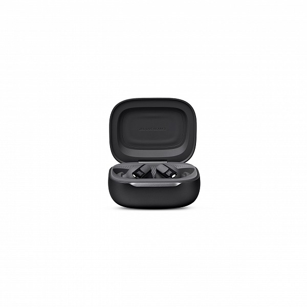 JBL Live Beam 3 True Wireless In-Ear Headphones Black