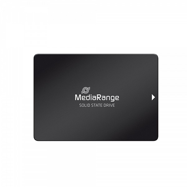 MediaRange Εσωτερικός Σκληρός Δίσκος SSD 240GB (MR1002)