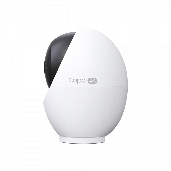 Tp-Link Camera Pan/Tilt Home Security Wi-Fi 4K 8MP (3840X2160)