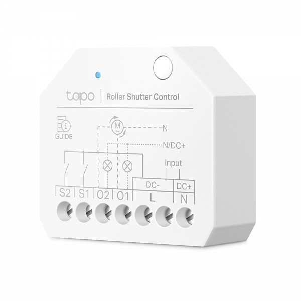 Tp-Link Smart Switch Module