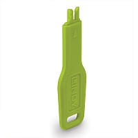 Lindy Port Blocker RJ45 1 key for for No. 47894 and 47895