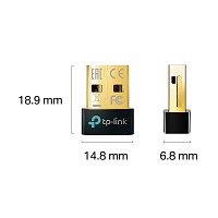 TP-LINK USB Bluetooth 5.4 Adapter UB500 v3