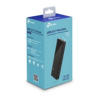 Tp-Link USB 3.0 7-Port Hub with 2 Charging Ports UH720 v5