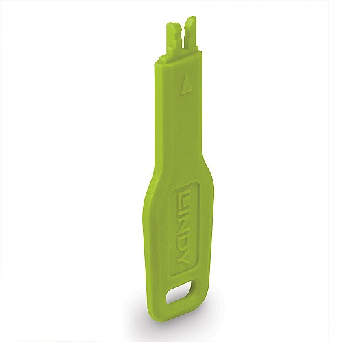 Lindy Port Blocker RJ45 1 key for for No. 47894 and 47895
