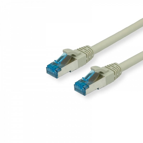 Value SFTP 0.15m Cat6a LSOH snagless