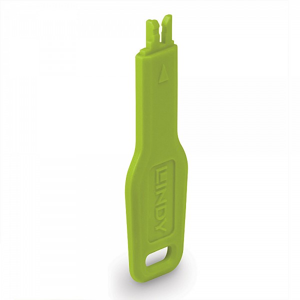 Lindy Port Blocker RJ45 1 key for for No. 47894 and 47895