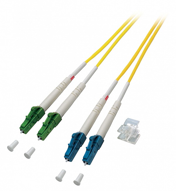 EFB F/O LC/APC-LC SINGLE MODE 1m