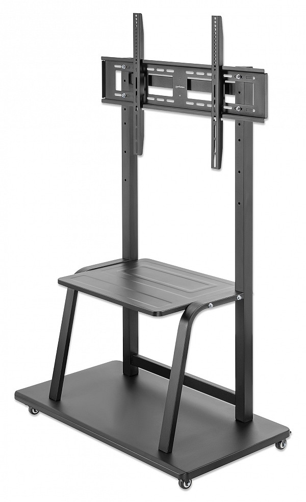 Ultra Heavy-Duty ΒΑΣΗ ΤΡΟΧΗΛΑΤΗ ΟΘΟΝΗΣ 150kg 37-100