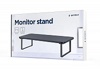 Gembird Βάση οθόνης (ορθογώνια) έως 20kg MS-TABLE-03