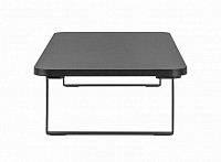 Gembird Βάση οθόνης (ορθογώνια) έως 20kg MS-TABLE-03