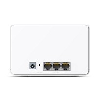 Mercusys AX3000 Whole Home Mesh WiFi 6 System H80X(2-pack)