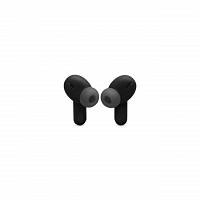 JBL Tune Beam 2, True Wireless In-Ear Headphones, ANC, Spatial, IP54, (Black)