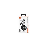 JBL Tune Beam 2, True Wireless In-Ear Headphones, ANC, Spatial, IP54, (Black)