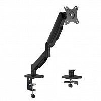 Brateck Βάση Γραφείου Οθόνης 17-32 LDT97-C012E