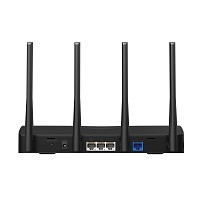 Mercusys BE3600 Dual Band Wi-Fi 7 Router 2.5GE MR27BE