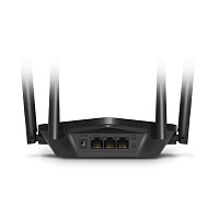 Mercusys AX1500 Dual-Band Wi-Fi 6 Router MR60X