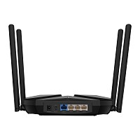 Mercusys AX3000 Dual-Band WiFi 6 Router 2.5GE WAN MR85X
