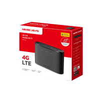 Mercusys 4G LTE Mobile Wi-Fi MT110