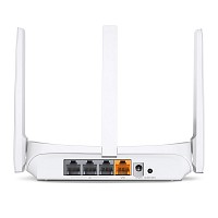 Mercusys N300 Multi-Mode Wi-Fi Router MW306R