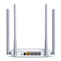 Mercusys N300 Wi-Fi Router MW325R