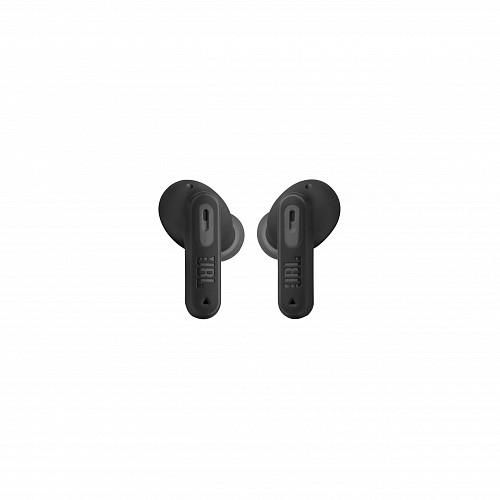 JBL Tune Beam 2, True Wireless In-Ear Headphones, ANC, Spatial, IP54, (Black)