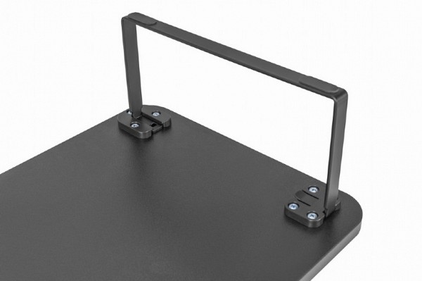 Gembird Βάση οθόνης (ορθογώνια) έως 20kg MS-TABLE-03