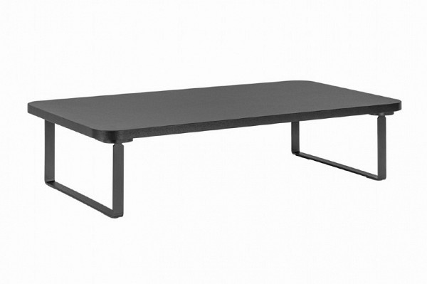 Gembird Βάση οθόνης (ορθογώνια) έως 20kg MS-TABLE-03