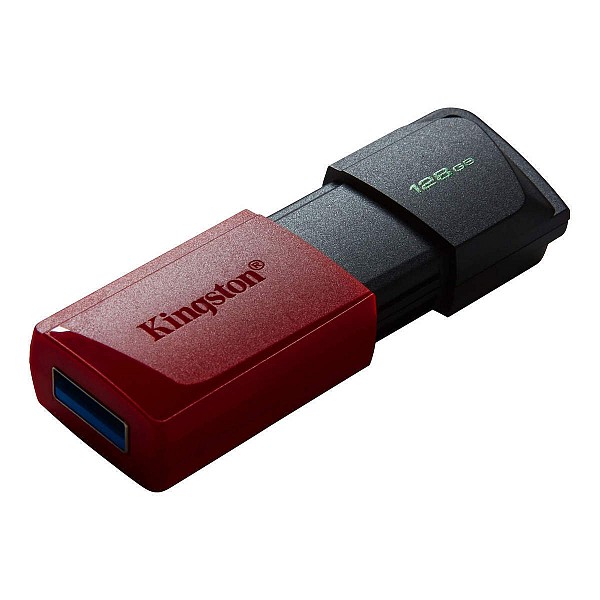 Kingston Dataraveler Exodia M 128GB USB 3.2 Gen 1 (DTXM/128GB) (KINDTXM/128GB)