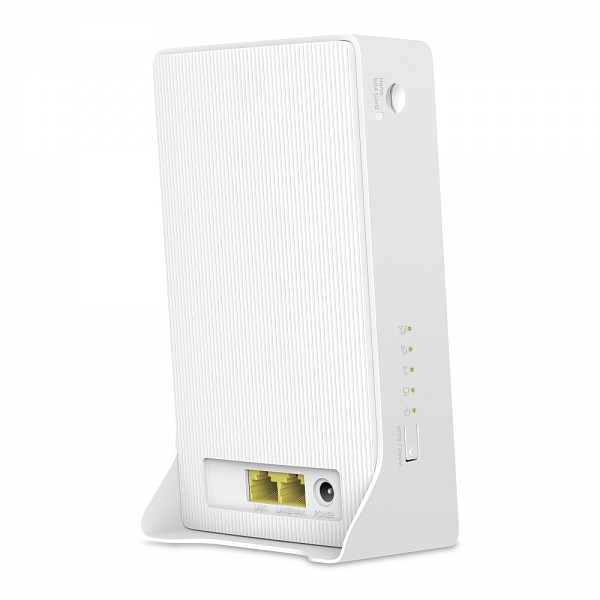 Mercusys AC1200 Wi-Fi Cat6 4G+ LTE Router MB230-4G
