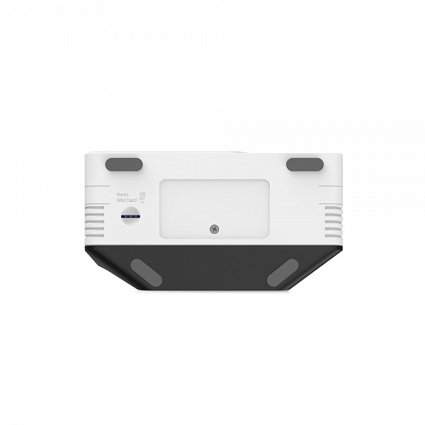 Mercusys 5G AX3000 Wireless Dual Band Router with 2.5GE port MB520-5G