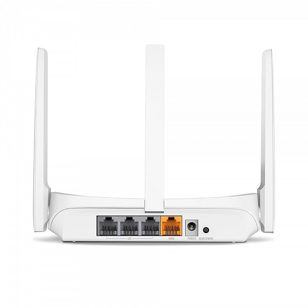 Mercusys 300Mbps Wireless N Router MW305R v2
