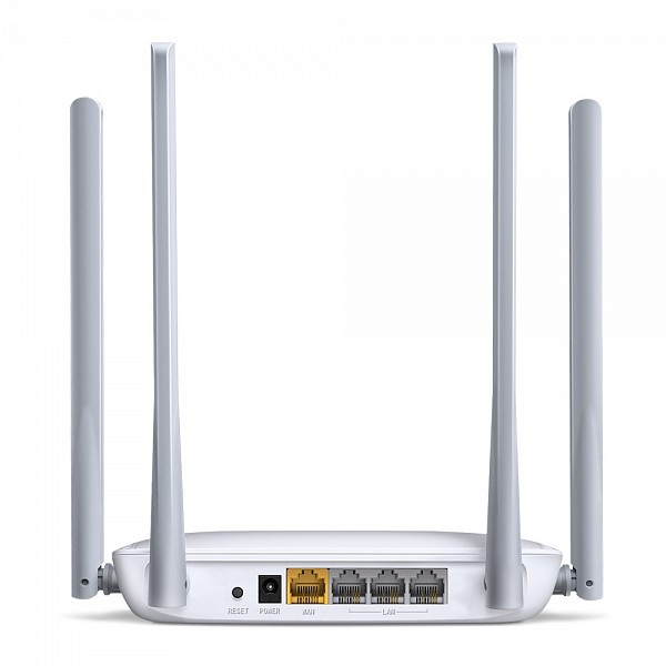 Mercusys N300 Wi-Fi Router MW325R