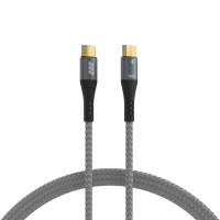 EFB USB CABLE Type-C male to USB Type-C male (USB 2.0) PD3.0 100W 5A 1m