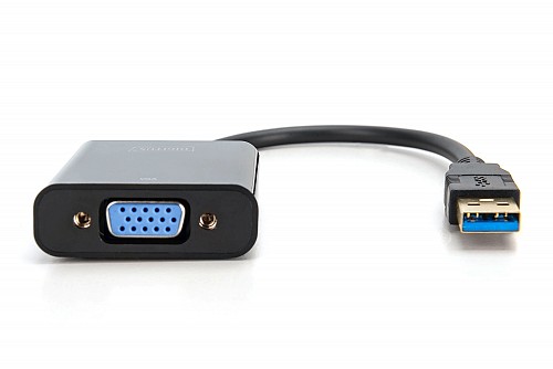 DIGITUS USB 3.0 to VGA Adapter DA-70840