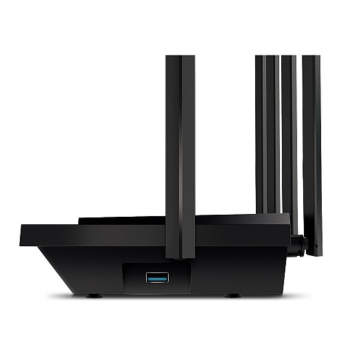 TP-LINK AX5400 Dual-Band Wi-Fi 6 Router ARCHER AX73