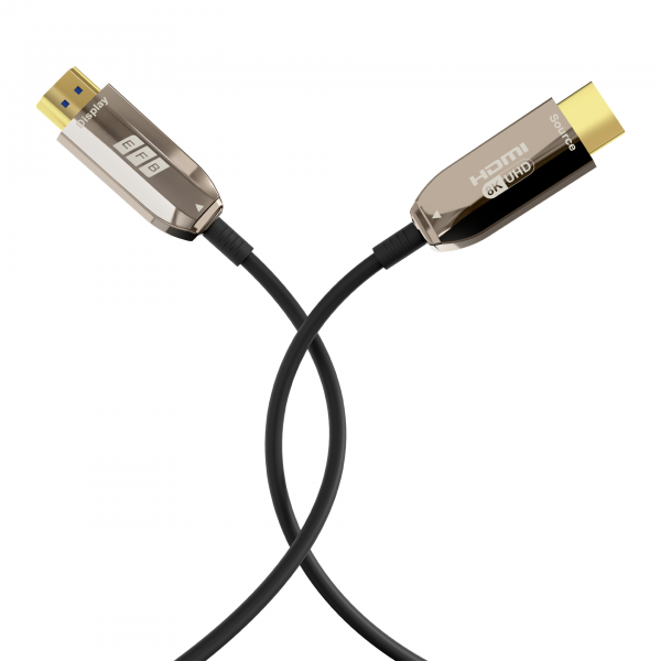 EFB καλώδιο HDMI 30m 8K(7680x4320@60Hz) Fiber Optic Cable (AOC)