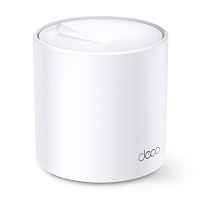 TP-LINK AX1800 Whole Home Mesh Wi-Fi 6 System DECO X20(1-PACK)