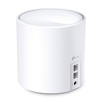 TP-LINK AX1800 Whole Home Mesh Wi-Fi 6 System DECO X20(1-PACK)