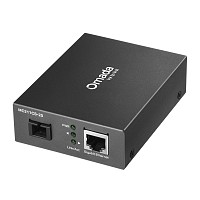 Tp-Link TRANSCEIVER RJ45-F/O SC Gigabit inglemode 20km WDM-A (bidir) v3