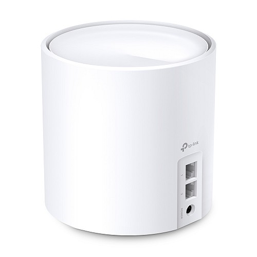 TP-LINK AX1800 Whole Home Mesh Wi-Fi 6 System DECO X20(1-PACK)