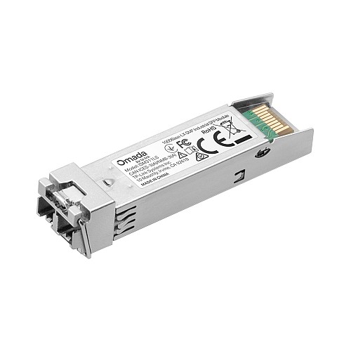 Tp-Link SFP MODULE 1000Base-LX SMF Industrial Up to 20km Distance