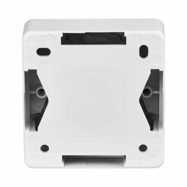 ΕFΒ Data outlet Cat.6A incl Surface ET-25133AV5-R