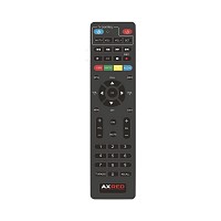 AXRED AX T90|NG Επίγειος Ψηφιακός Δέκτης 11694 T90/NG